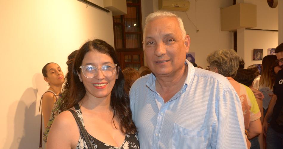 MUESTRA FOTOGRAacuteFICA DE LUCIANA CANO EN EL RICARDO ROJAS