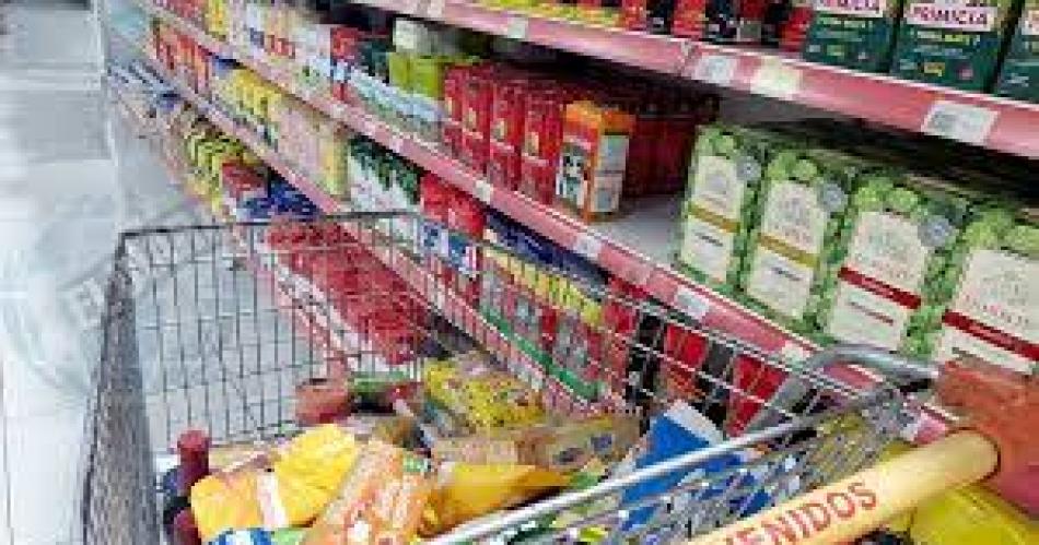 Consultoras miden en 12-en-porciento- la inflacioacuten de noviembre