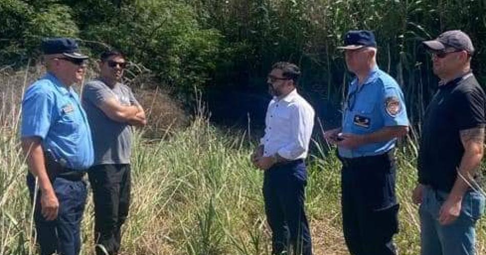 Encontraron sin vida a la santiaguentildea desaparecida en Coacuterdoba