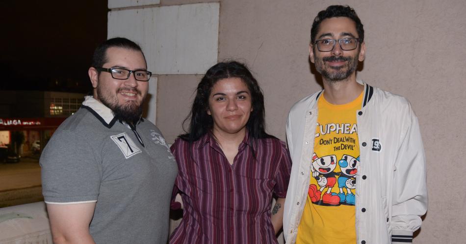 ENCUENTRO DE COROS EN LA VIEJA ESTACIOacuteN