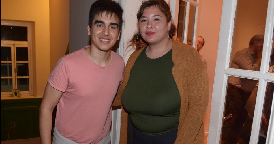 ENCUENTRO DE COROS EN LA VIEJA ESTACIOacuteN