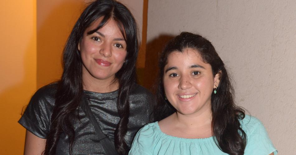 ENCUENTRO DE COROS EN LA VIEJA ESTACIOacuteN