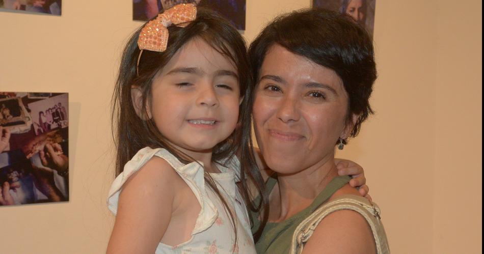 MUESTRA FOTOGRAacuteFICA DE LUCIANA CANO EN EL RICARDO ROJAS