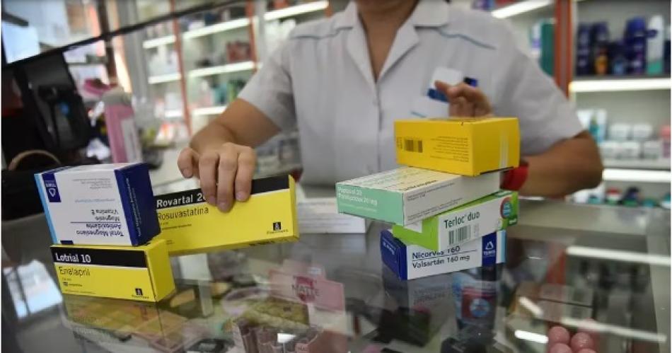 Los medicamentos inician el mes con alza de precios que llegan hasta un 98-en-porciento-
