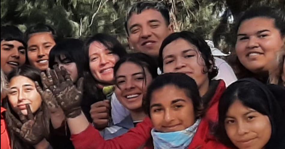 El Agroteacutecnico La Granja celebroacute el Diacutea Mundial del Suelo con una obra teatral