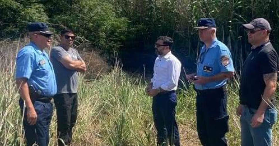 Femicidio de Valeria- el asesino usaba su celular para despistar a la familia