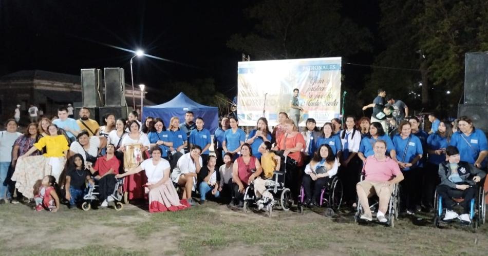 Loreto promociona la inclusioacuten de personas con discapacidad