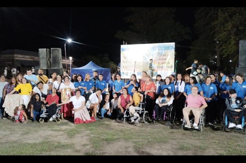 Loreto promociona la inclusioacuten de personas con discapacidad