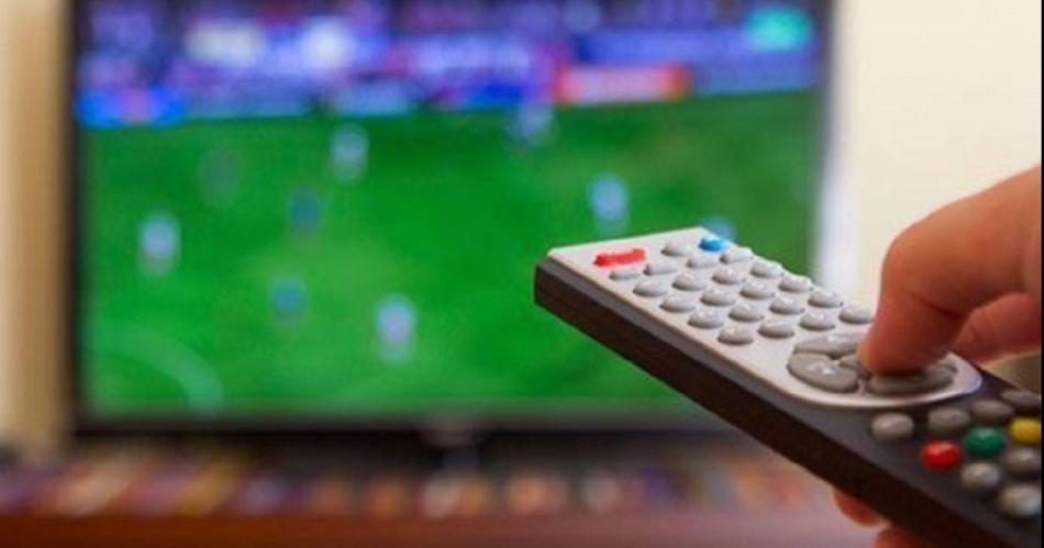 Agenda deportiva- queacute ver este lunes 4 de diciembre