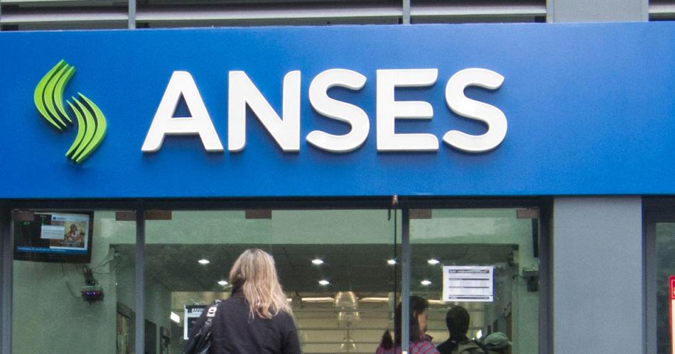 Anses paga Pensiones No Contributivas a titulares con DNI finalizado en 2 y 3