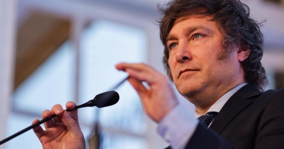 Solicitan a Javier Milei que el aacuterea de Salud conserve su rango de Ministerio