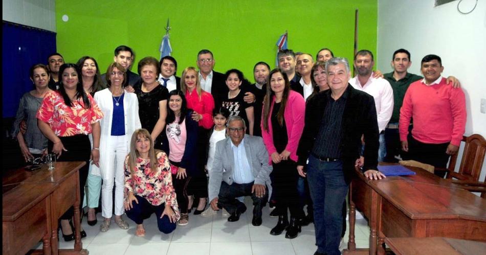 Ediles loretanos destacaron a deportistas del medio