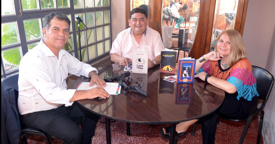 UN FESTIacuteN LITERARIO EN HOMENAJE A BETTY ALBA