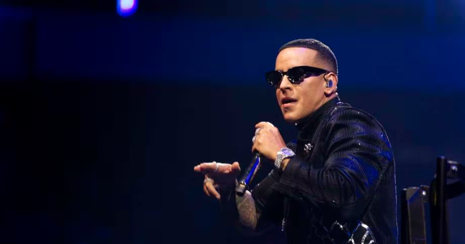 Daddy Yankee