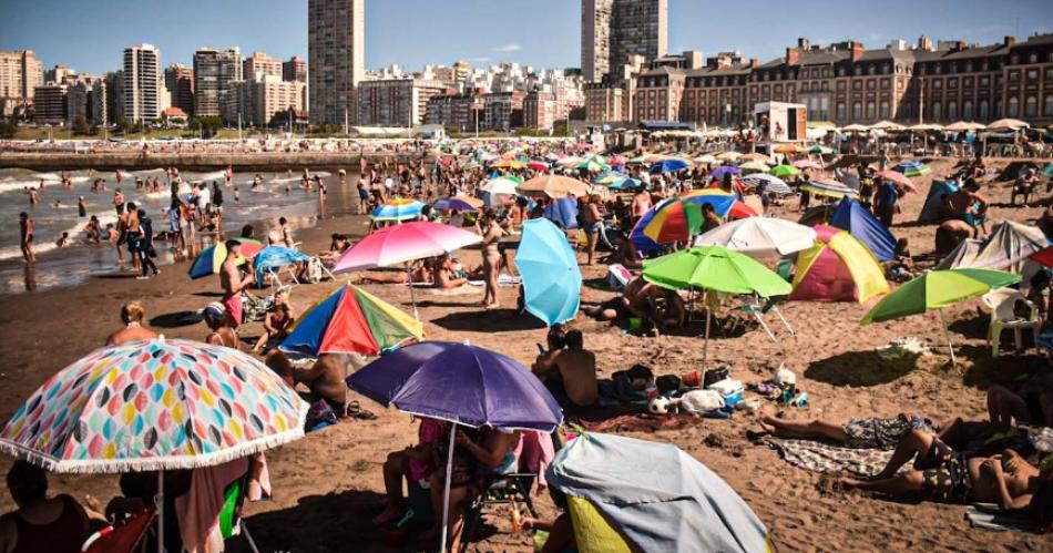 Las agencias empezaron la venta de paquetes turiacutesticos desde 200000