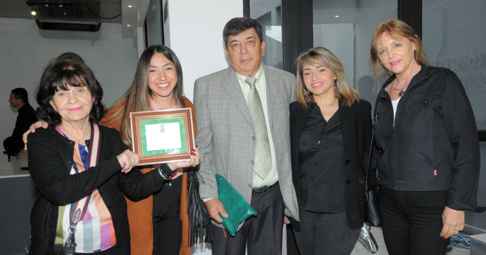 ACTO ACADEacuteMICO POR EL DIacuteA DEL MEacuteDICO