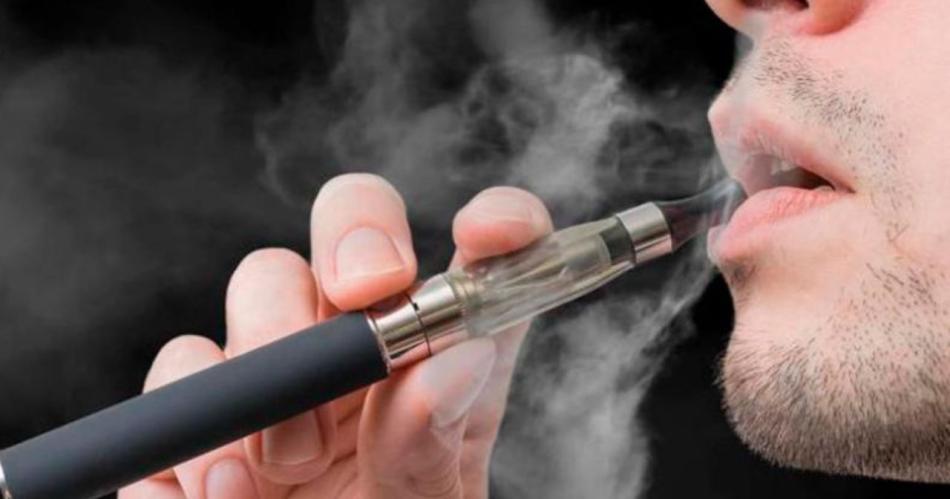 Estas son las enfermedades que aumentaron en la poblacioacuten por los vapeadores