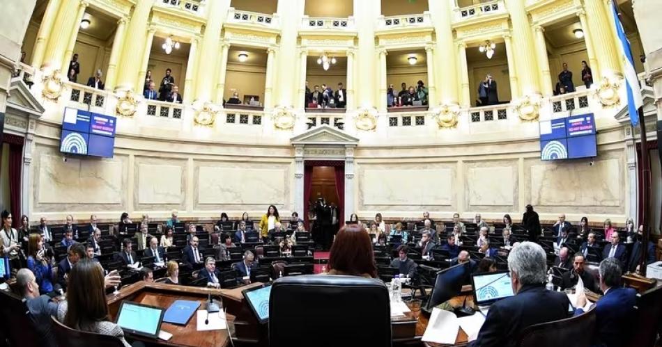 La extrantildea figura del vicepresidente