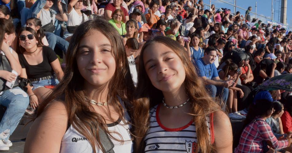 HOCKEY INTERNACIONAL EN SANTIAGO DEL ESTERO