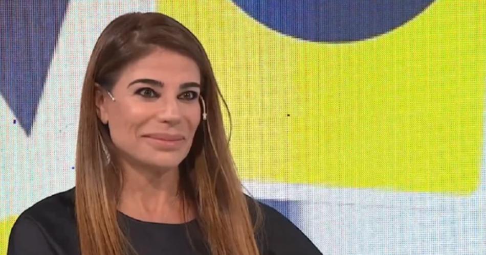 Zulemita Menem y un pedido a Milei- Ojalaacute el domingo cuente coacutemo le dejaron el paiacutes