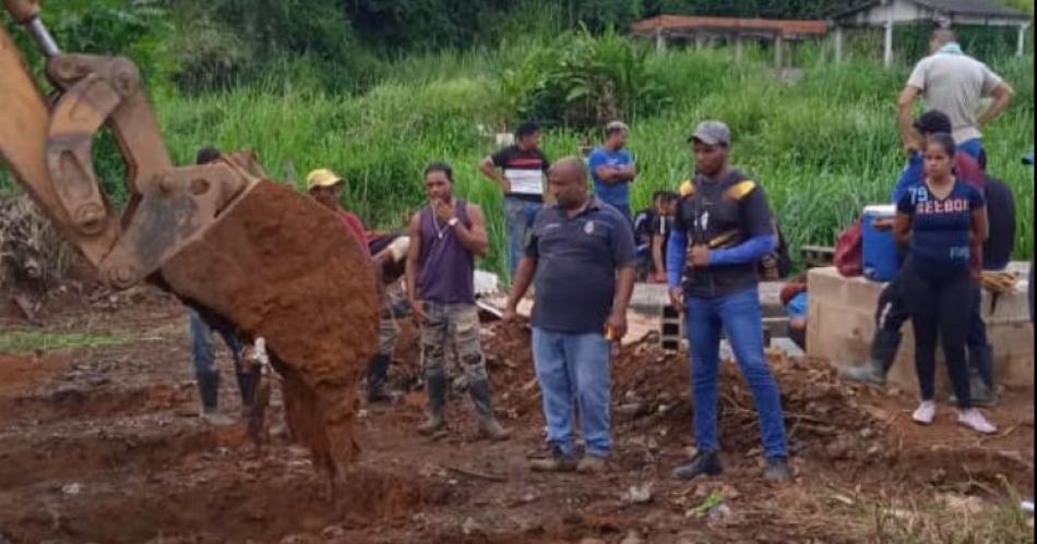 Al menos diez muertos por colapso de mina en Venezuela