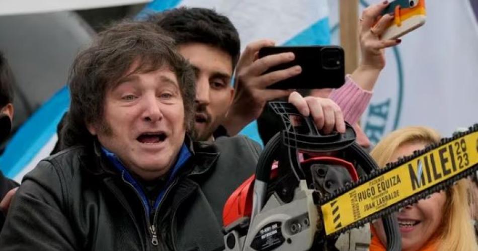 Los desafiacuteos para Argentina si la poliacutetica quiere