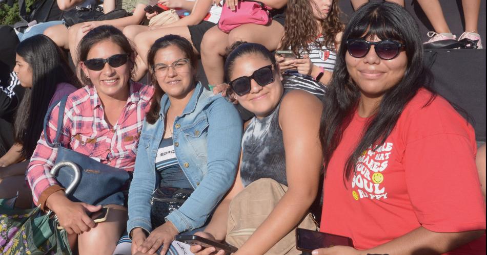 HOCKEY INTERNACIONAL EN SANTIAGO DEL ESTERO