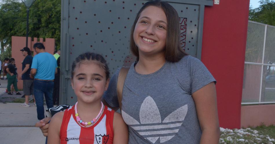 HOCKEY INTERNACIONAL EN SANTIAGO DEL ESTERO