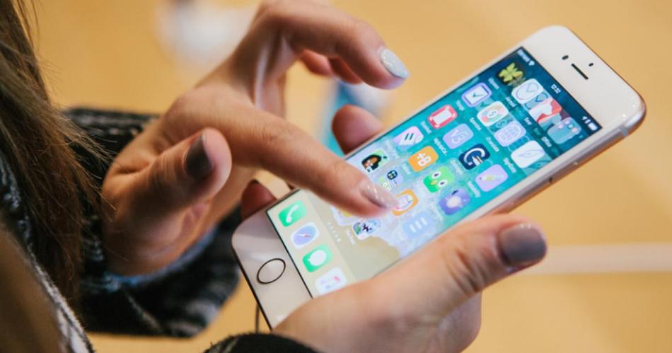 Aumenta hasta un 18-en-porciento- la tarifa de la telefoniacutea celular a partir de enero