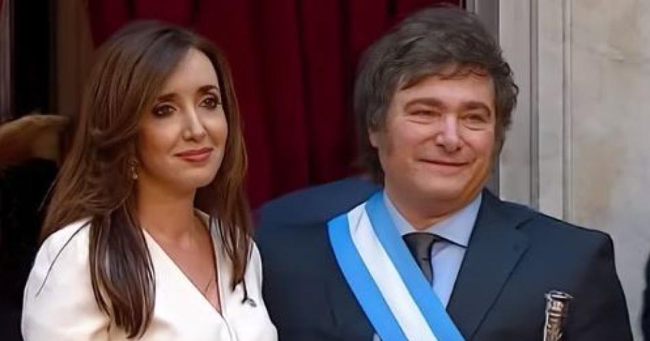 Las frases maacutes fuertes de Milei- No hay plata no hay otra alternativa que el ajuste y el shock