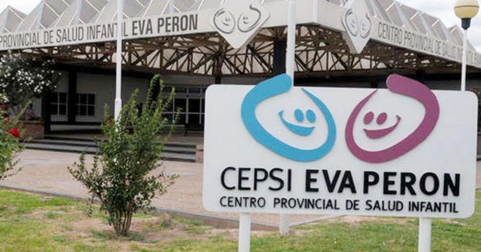 Termas- menor de 12 antildeos sufrioacute la amputacioacuten de un dedo en un accidente