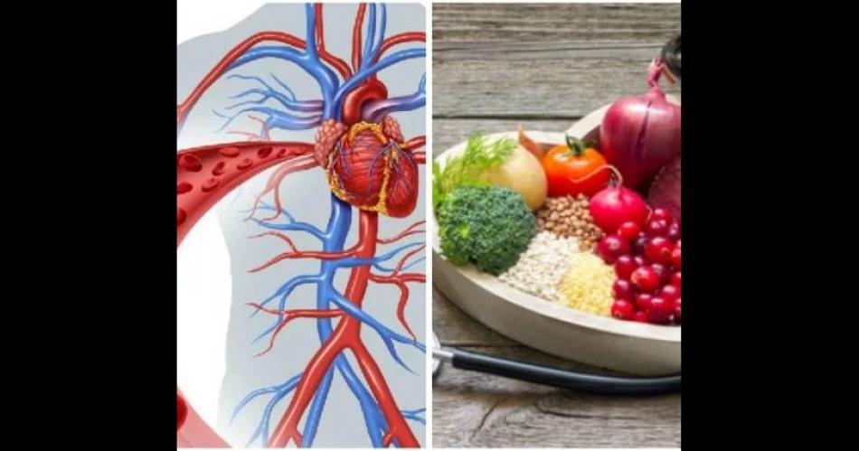El ejercicio sin dieta saludable puede generar problemas cardiacuteacos