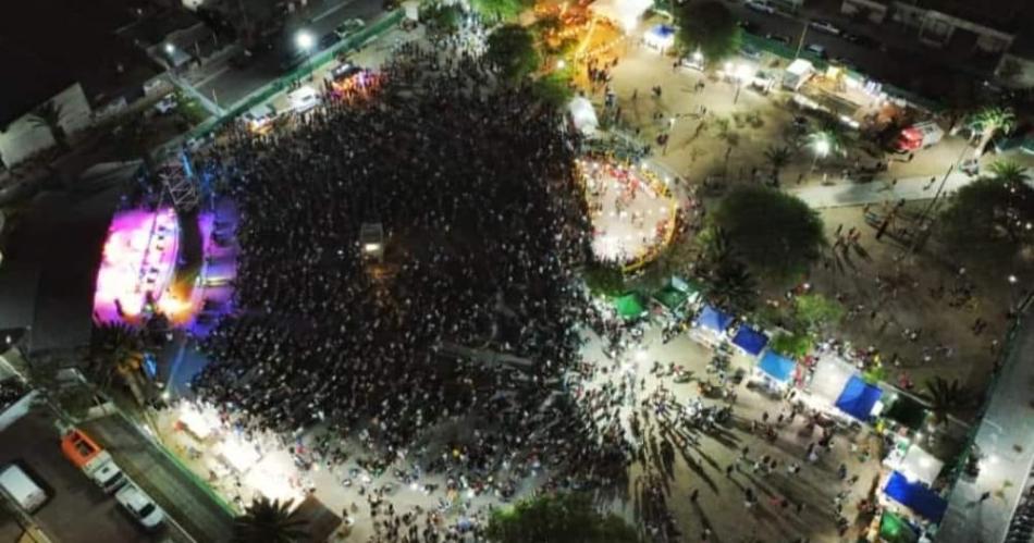 El 53ordm Festival de la Tradicioacuten de Antildeatuya preveacute una gran cartelera