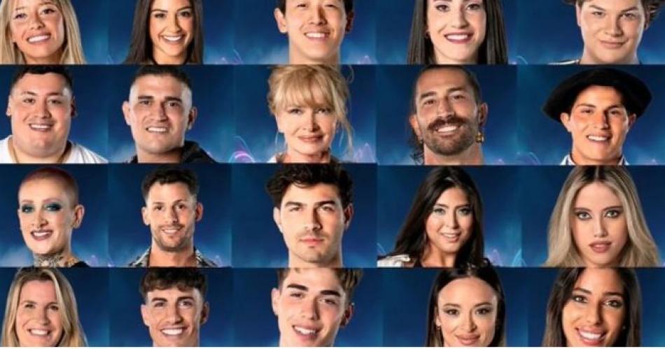 Gran Hermano 2023- a menos de 24 horas del inicio ya hubo nominacioacuten espontaacutenea