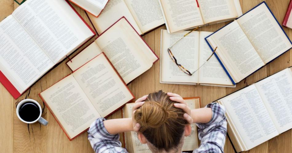 Exaacutemenes- coacutemo prepararse para salir airosos