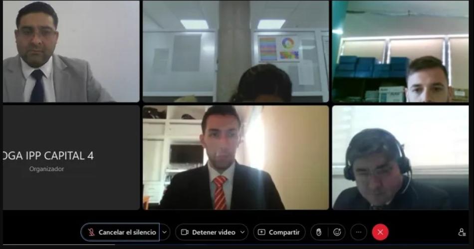 RESOLUCIÓN- En septiembre le fue dictada la preventiva al comerciante-financista