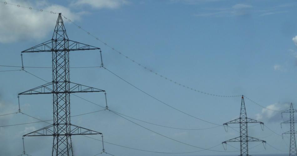 Una falla generalizada afectoacute al servicio de electricidad de todas las provincias del NOA