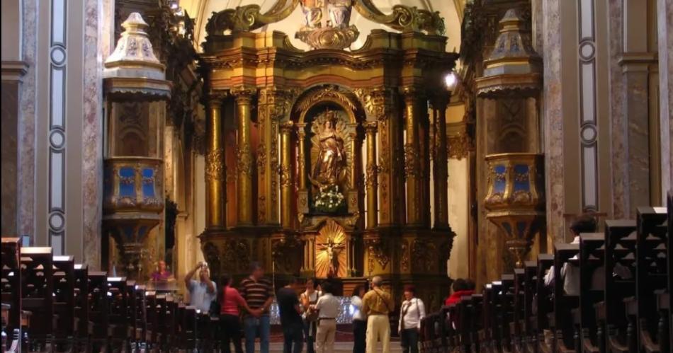 La Iglesia cree que por el ajuste habraacute maacutes pobres