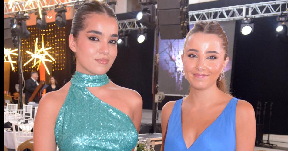 EGRESADOS DEL INSTITUTO SAN PEDRO NOLASCO