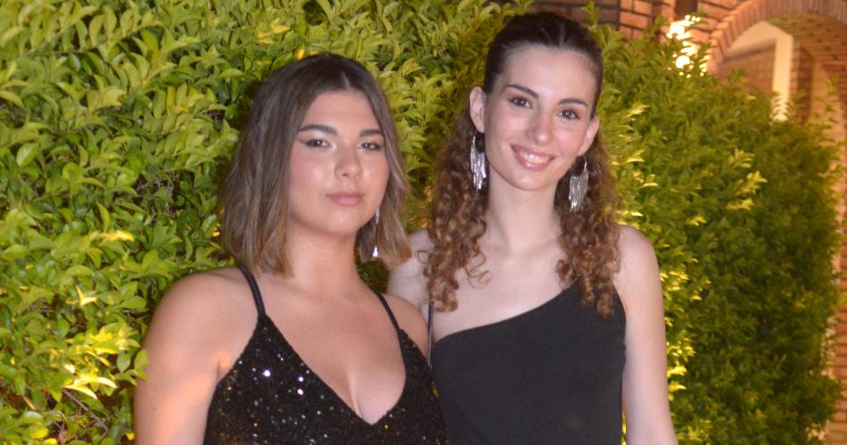 EGRESADOS DEL INSTITUTO SAN PEDRO NOLASCO