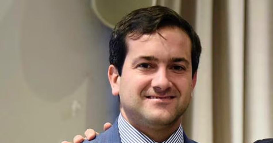 Ignacio Yacobucci el propuesto por el Gobierno para ser titular de la UIF