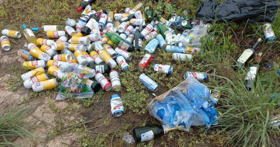 Megaoperativo- secuestran gran cantidad de bebidas alcohoacutelicas a la barra de Rosario Central