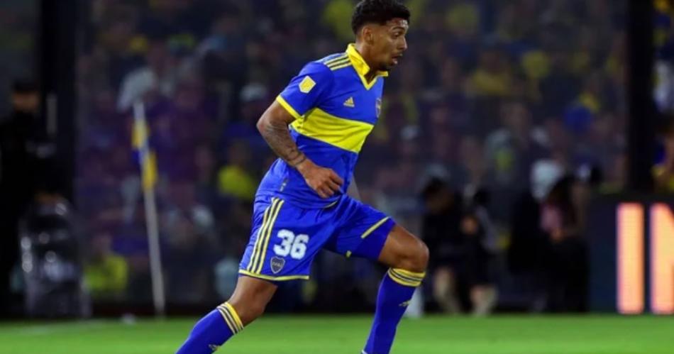 Boca rechazoacute una oferta del Botafogo por Cristian Medina