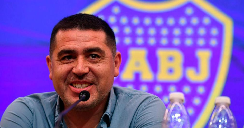 Juan Romn Riquelme