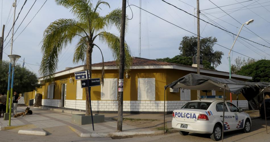 SECCIONAL 32- La carga de cigarrillos fue remitida a la comisaría de Nueva Esperanza Luego hubo contradicciones en las actas respectivas