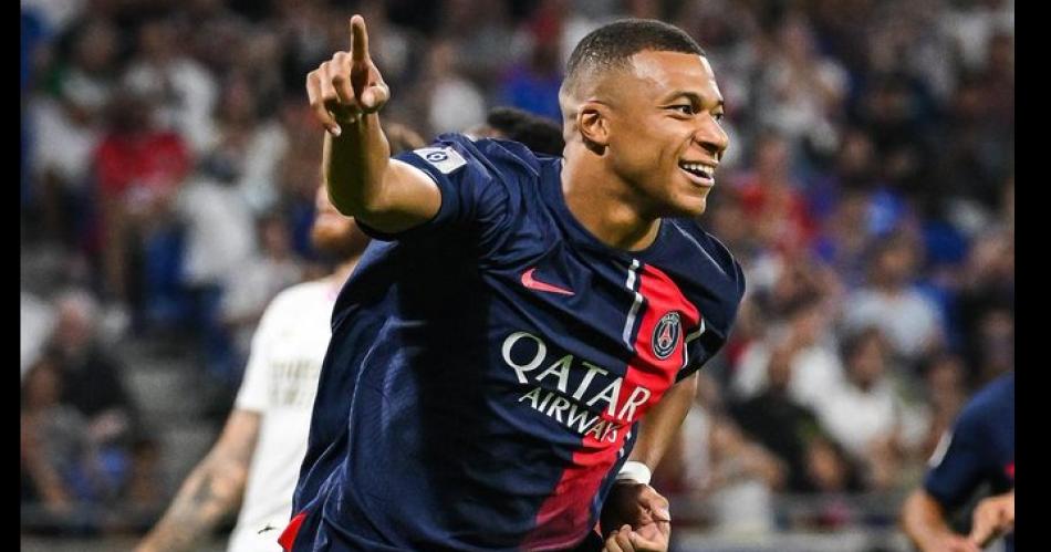 Mbappé ya puede sentarse a negociar su futuro con cualquier club interesado