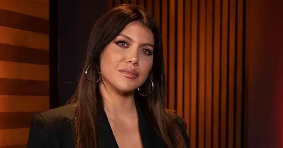 Wanda puacuteblicoacute el diagnoacutestico exacto de su enfermedad por los increacutedulos