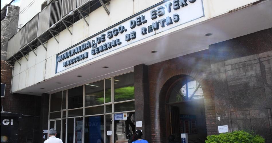 Rentas de la Capital puso en vigencia el Pago Anual Adelantado