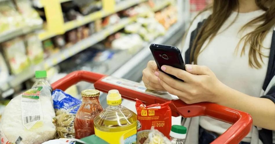 Seguacuten consultora los alimentos acumulan 308-en-porciento- de inflacioacuten en las uacuteltimas semanas