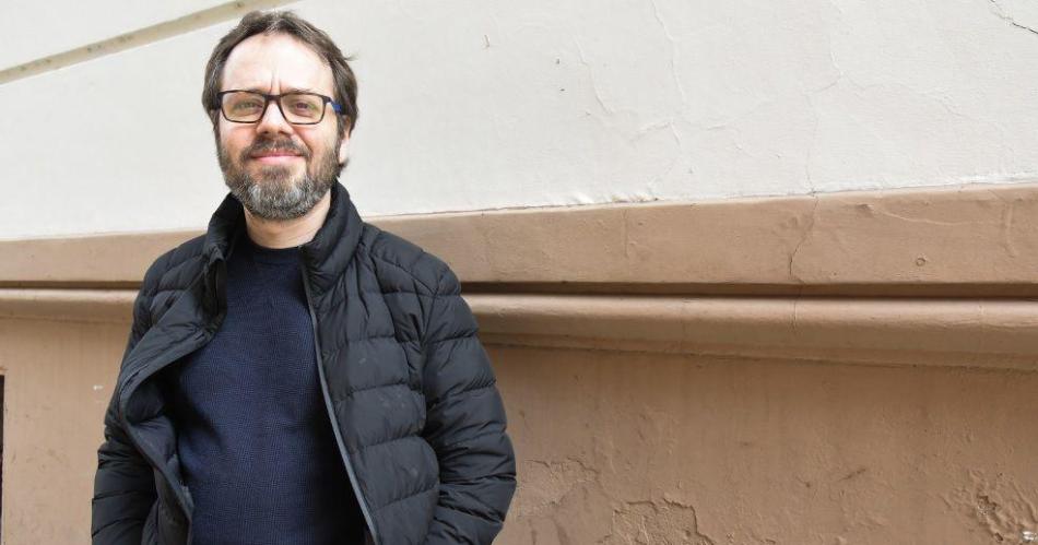 Entrevista a Julio Burdman- La CGT no es la que maacutes confrontoacute al Gobierno sino la que mejor lo hizo